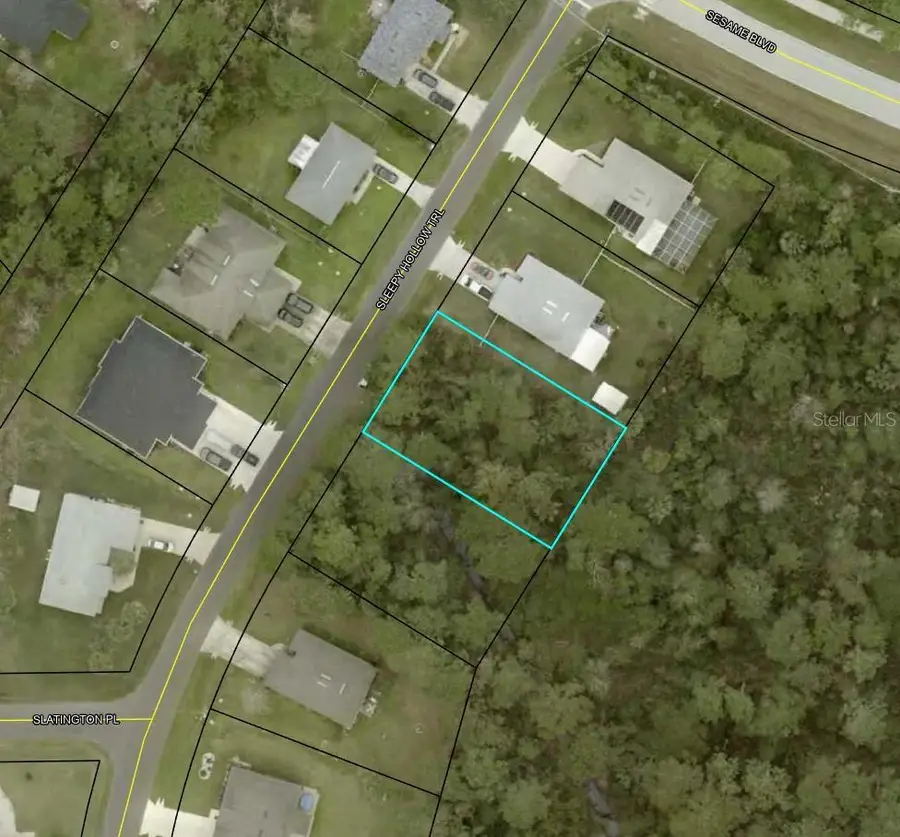 5 Sleepy Hollow Trail, Palm Coast, FL 32164 - #2