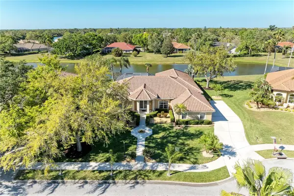 8315 Eagle Crossing, SARASOTA, FL 34241