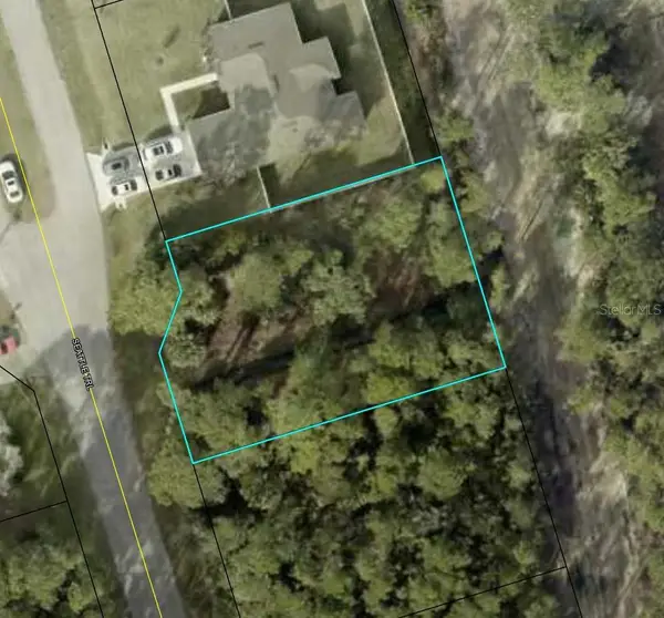 81 Seattle Trail, PALM COAST, FL 32164