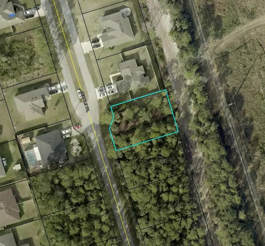 81 Seattle Trail, Palm Coast, FL 32164 - #2