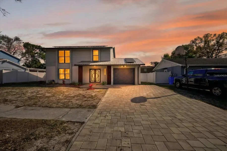 7608 Palmbrook Drive, Tampa, FL 33615 - #2