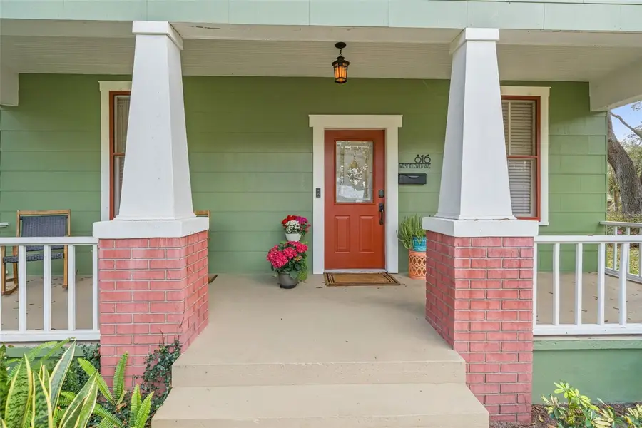 816 W Idlewild Avenue, Tampa, FL 33604 - #2