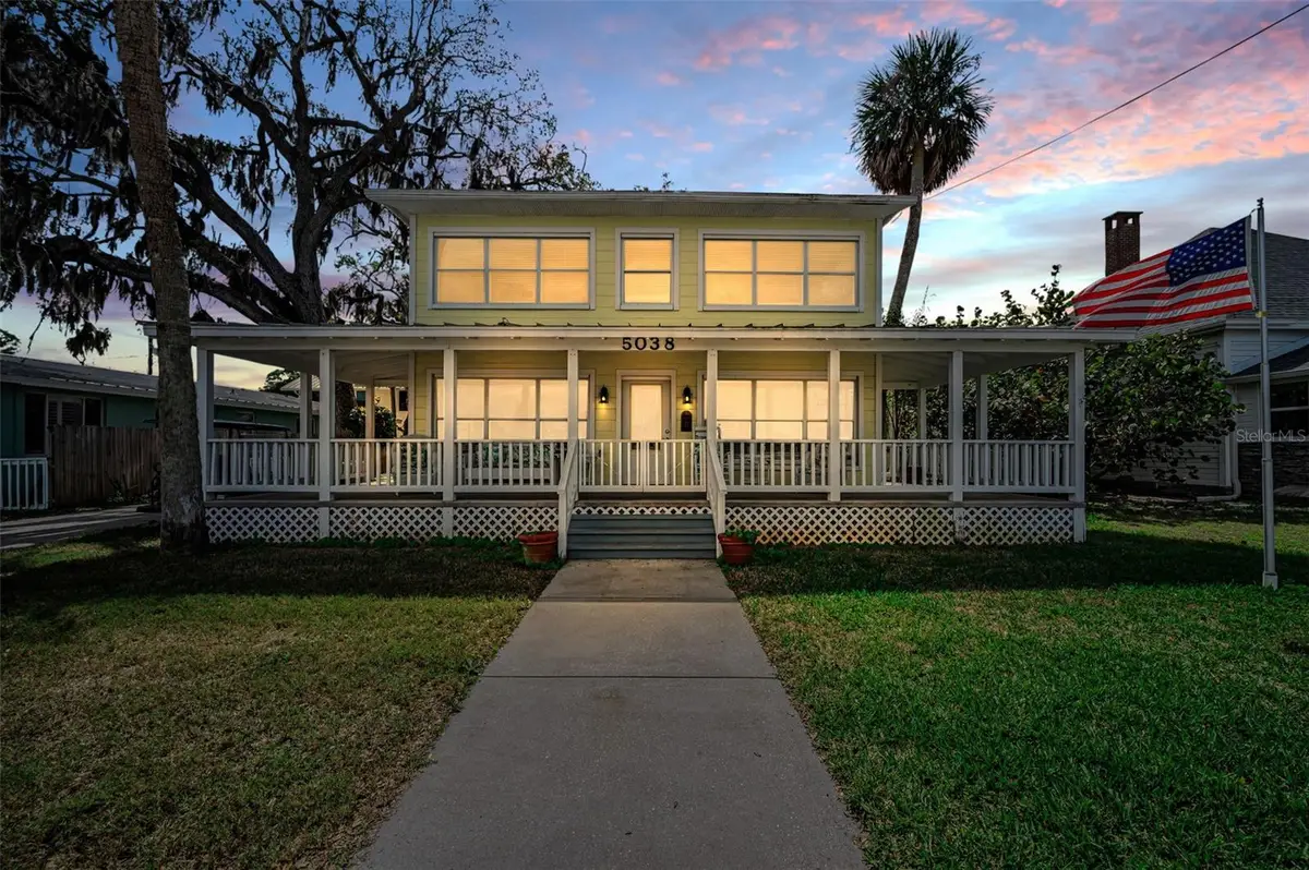 5038 Sunset Boulevard, Port Richey, FL 34668 - #1