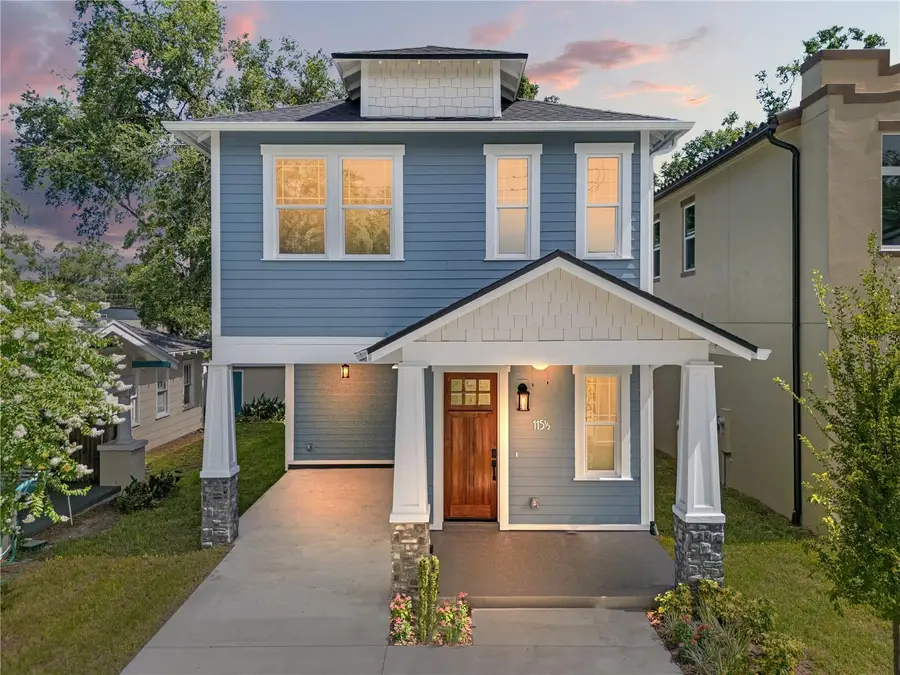 115 W Hiawatha Street #1/2, Tampa, FL 33604 - #2