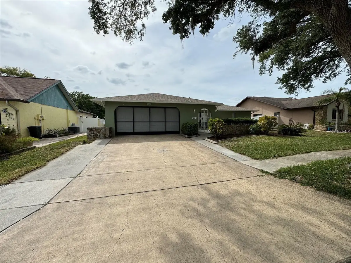 8725 Aruba Lane, Port Richey, FL 34668 - #1