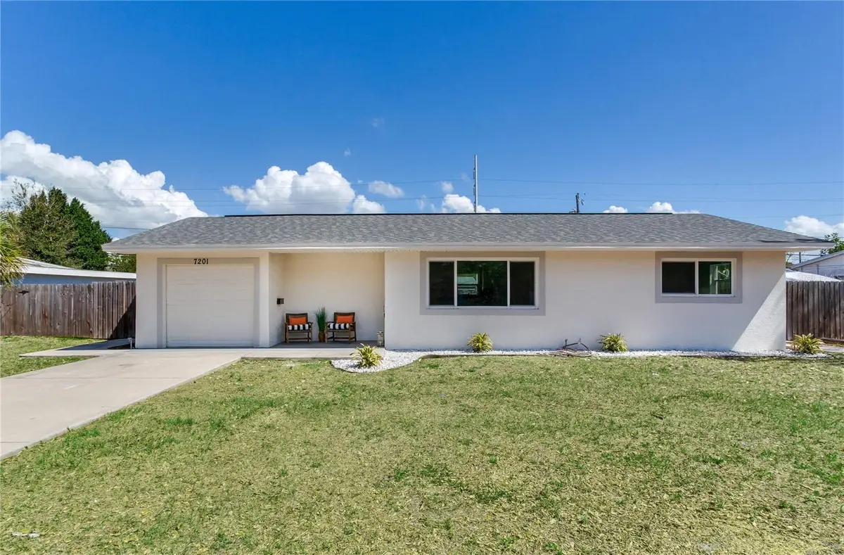 7201 10th Street N, Saint Petersburg, FL 33702 - #1