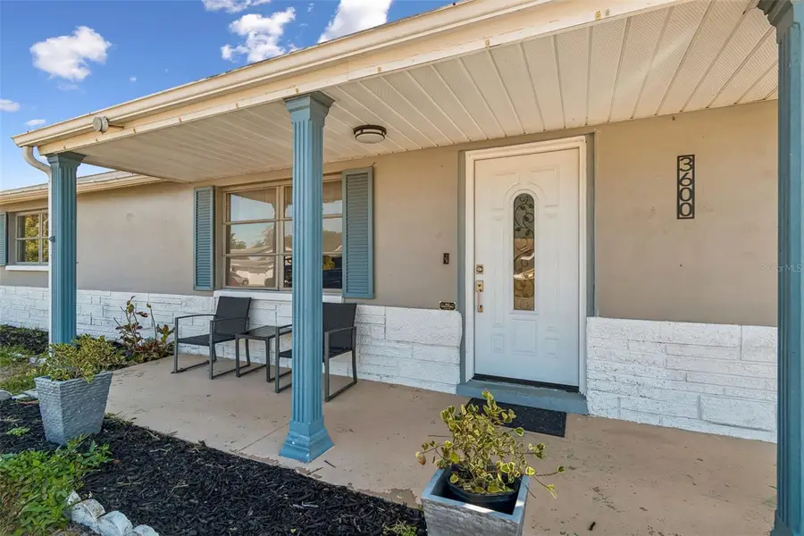 3600 Blayton Street, New Port Richey, FL 34652 - #2