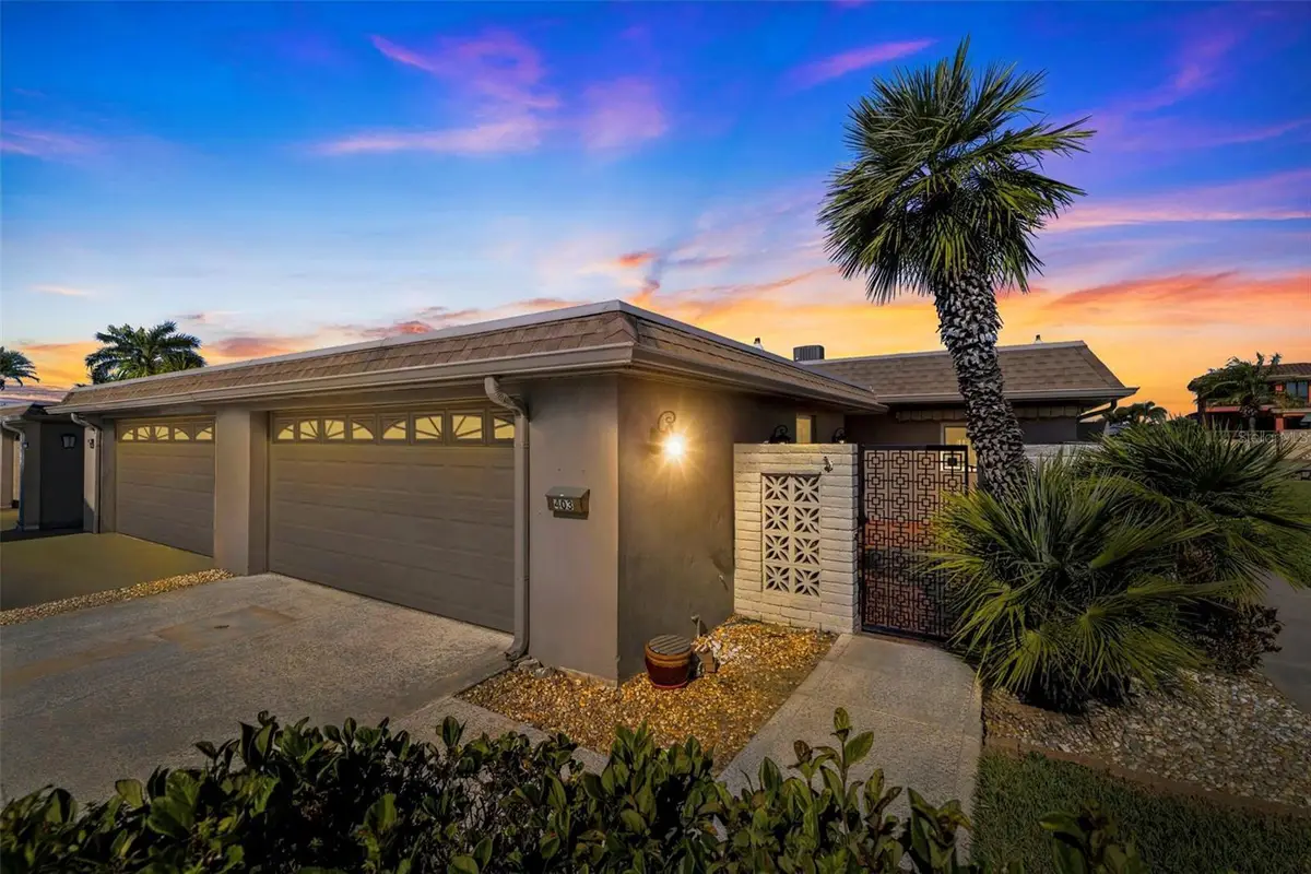 403 Boca Ciega Point Boulevard N #2801, Saint Petersburg, FL 33708 - #1