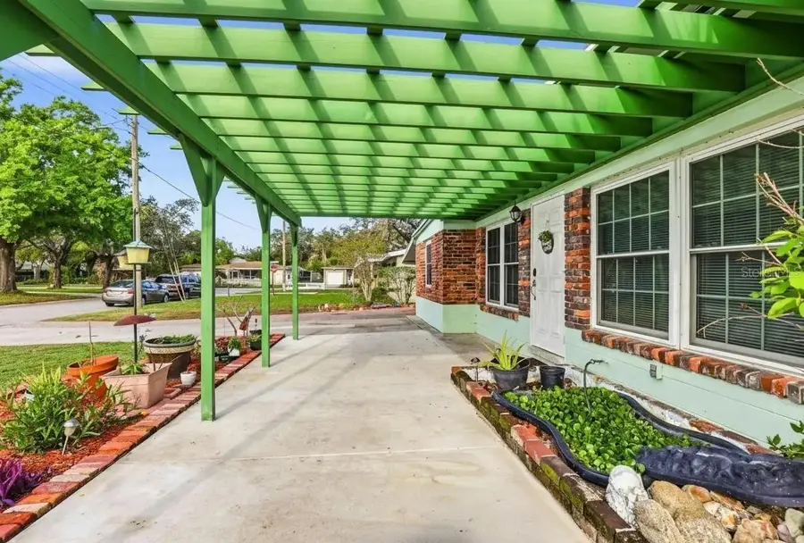 713 W 116th Avenue, Tampa, FL 33612 - #3