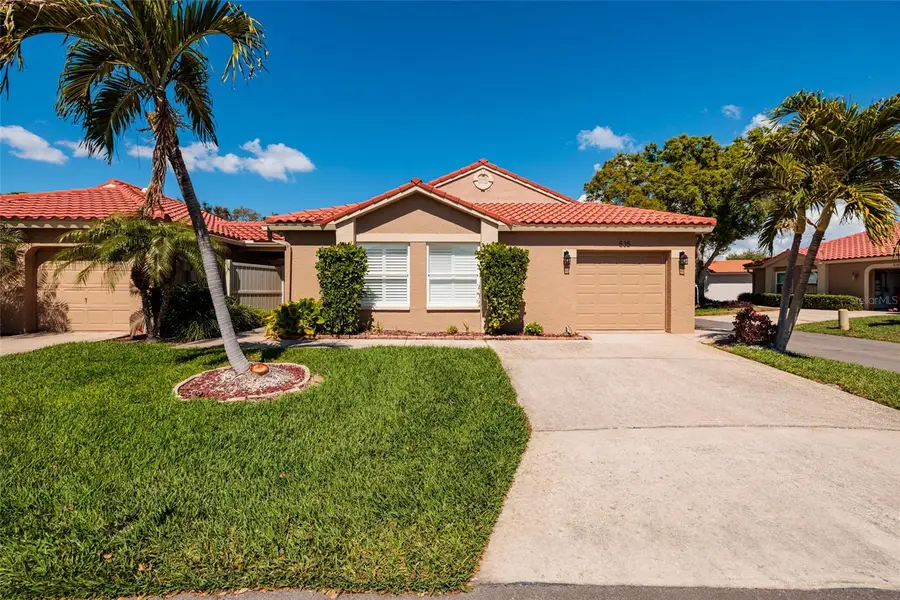 535 St Tropez Circle Ne, Saint Petersburg, FL 33703 - #2