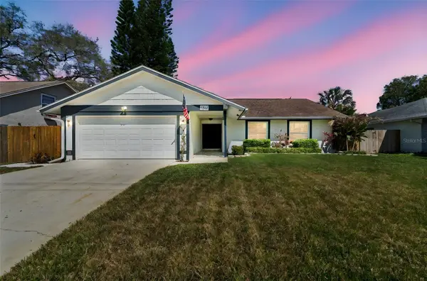 2817 Wendover Terrace, PALM HARBOR, FL 34685