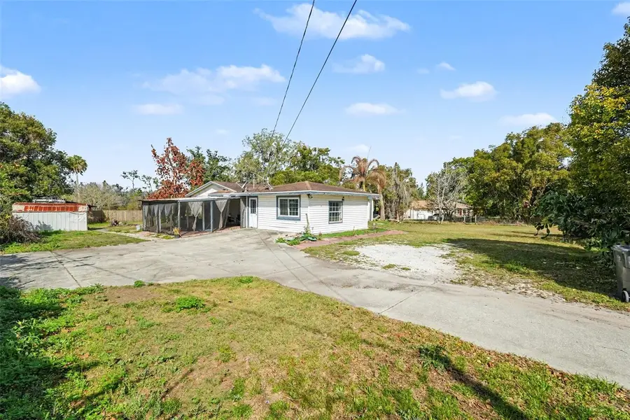 3510 Moores Lake Road, Dover, FL 33527 - #2