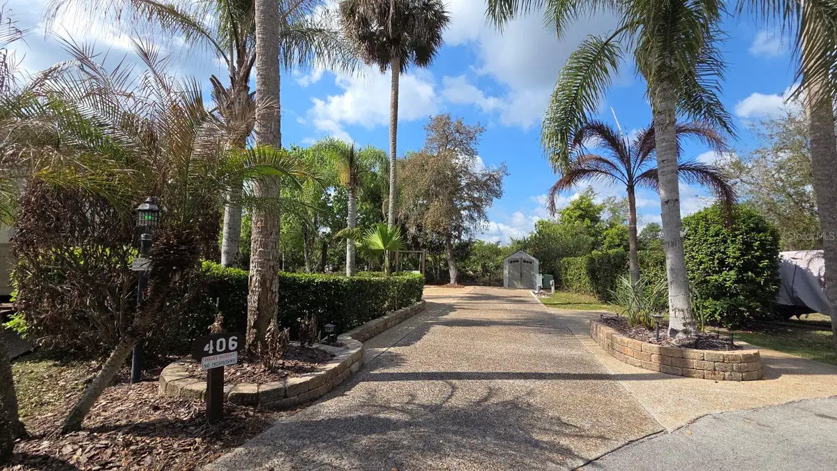 406 Longhorn Drive, River Ranch, FL 33867 - #1