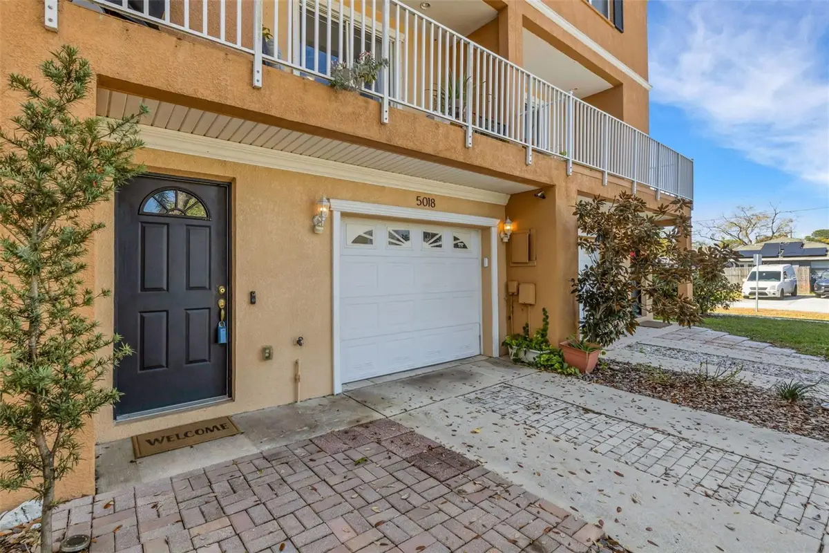 5018 W Lancaster Street, Tampa, FL 33616 - #1