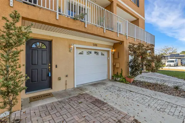 5018 W Lancaster Street, TAMPA, FL 33616