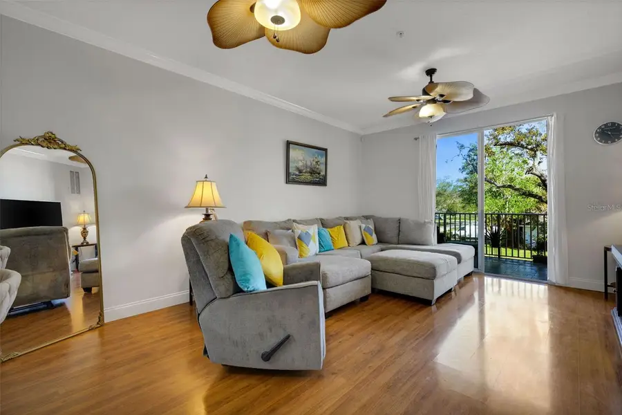 5018 W Lancaster Street, Tampa, FL 33616 - #2