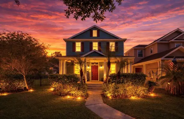 16226 Bridgewalk Drive, LITHIA, FL 33547