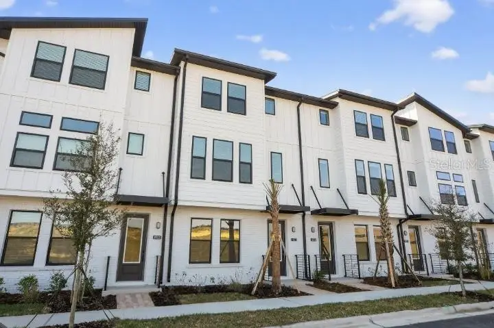 15333 Hamlin Park Drive, Winter Garden, FL 34787 - #2