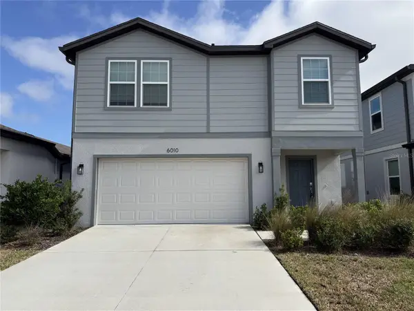 6010 Hidden Branch Drive, APOLLO BEACH, FL 33572