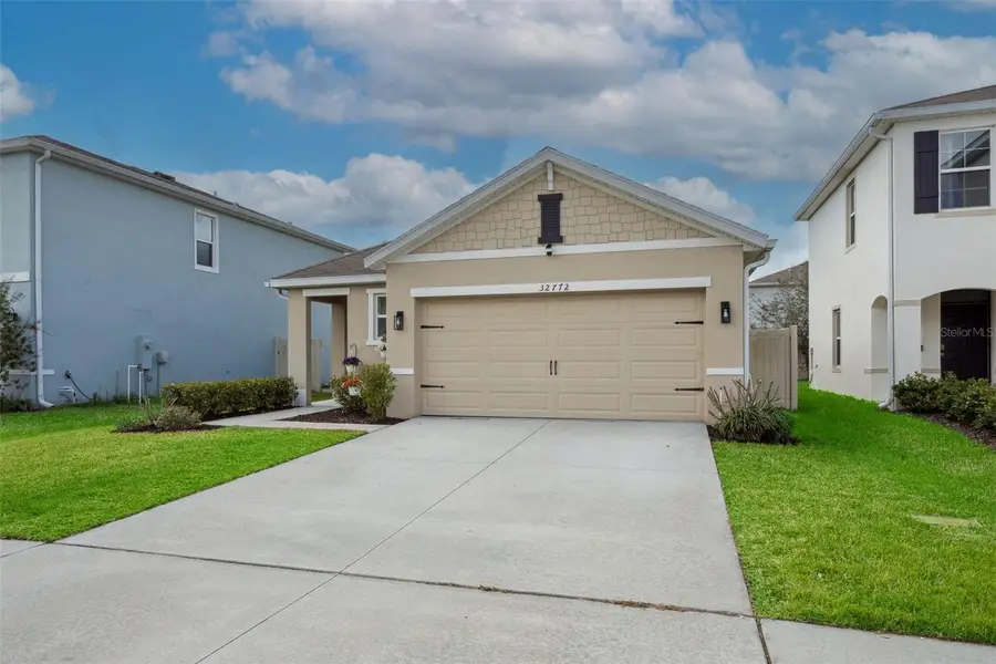32772 Ansley Bloom Lane, Wesley Chapel, FL 33543 - #2