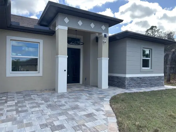 1126 Arredondo Street, NORTH PORT, FL 34286