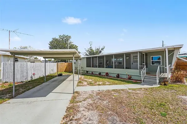 1922 Lullaby Drive, HOLIDAY, FL 34691