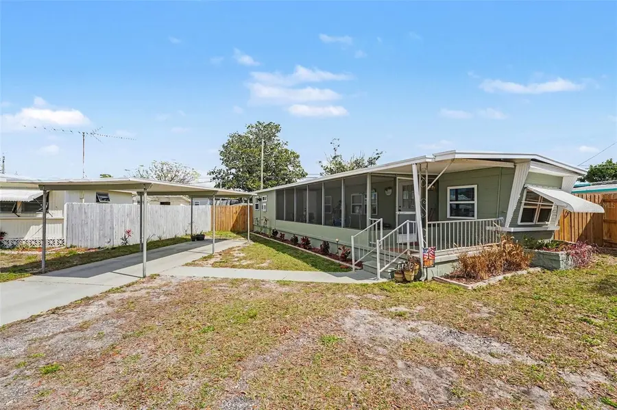 1922 Lullaby Drive, Holiday, FL 34691 - #2