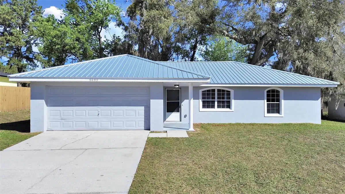 9095 E China Grove Lane, Inverness, FL 34450 - #1