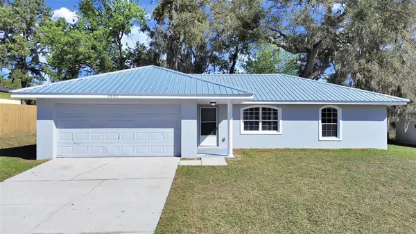 9095 E China Grove Lane, INVERNESS, FL 34450