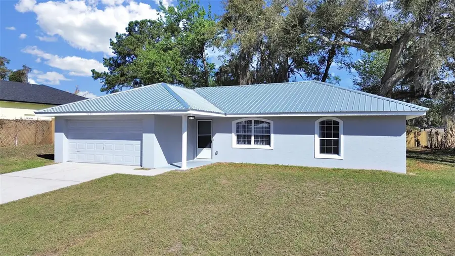 9095 E China Grove Lane, Inverness, FL 34450 - #3