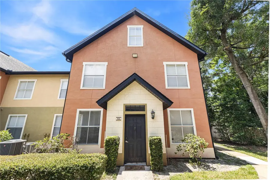 6017 Westgate Drive #913, Orlando, FL 32835 - #2