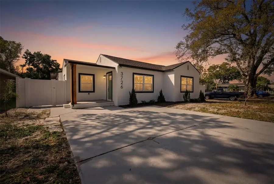 3726 53 Avenue N, Saint Petersburg, FL 33714 - #2