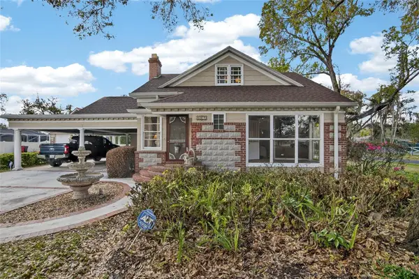 607 N Merrin Street, PLANT CITY, FL 33563