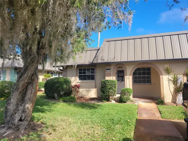 4141 Stratford Drive #A, NEW PORT RICHEY, FL 34652