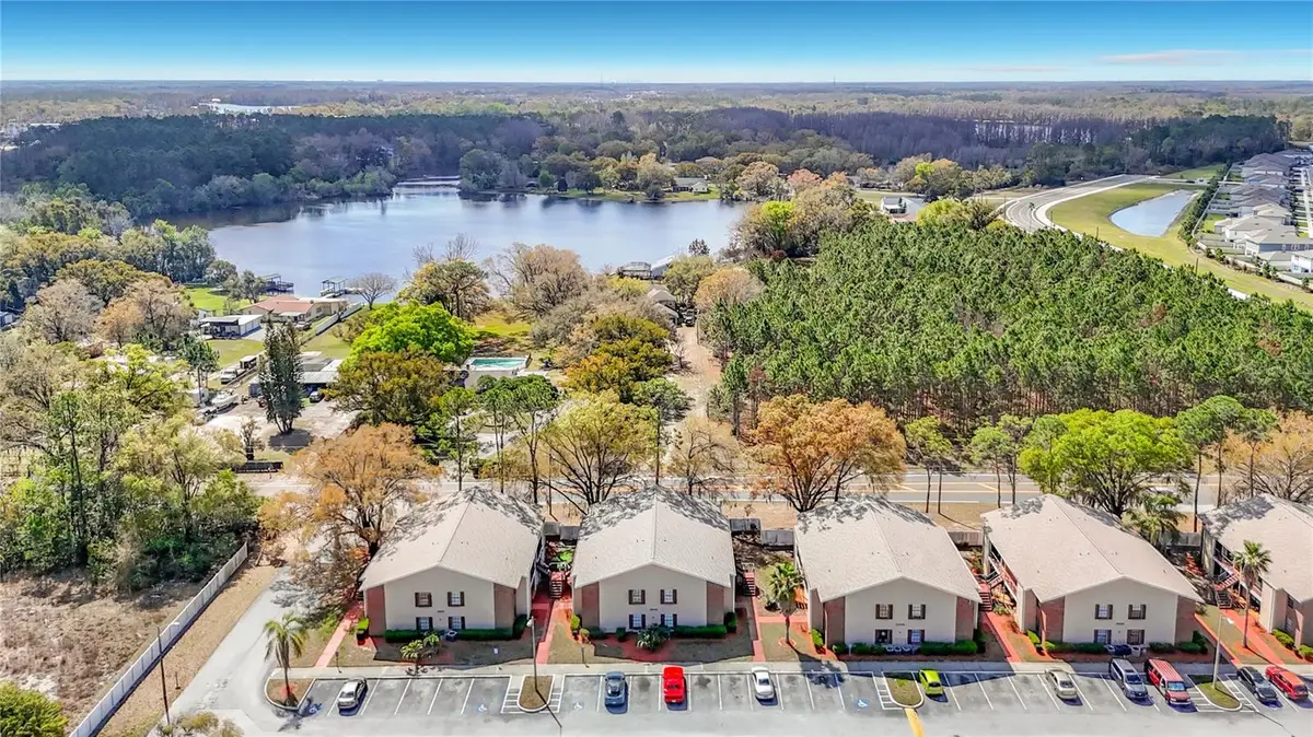 21038 Voyager Boulevard #8, Land O Lakes, FL 34638 - #1