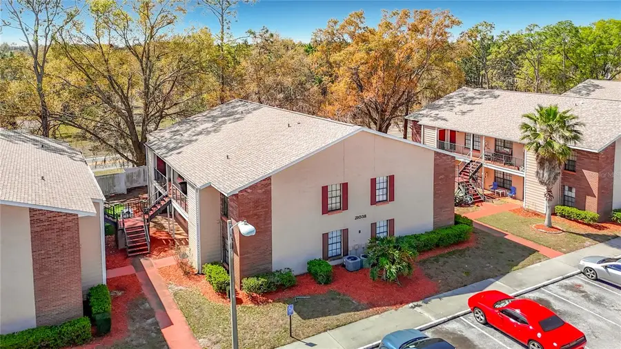 21038 Voyager Boulevard #8, Land O Lakes, FL 34638 - #2