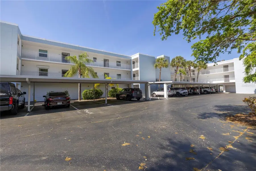 340 Pinellas Bayway S #307, Tierra Verde, FL 33715 - #2