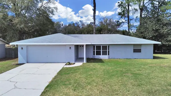 902 Great Pine Point, INVERNESS, FL 34452