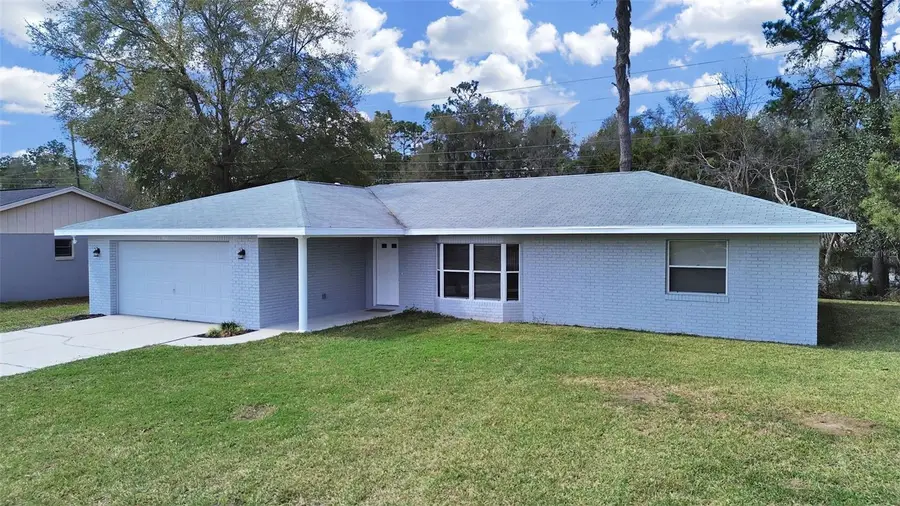 902 Great Pine Point, Inverness, FL 34452 - #2
