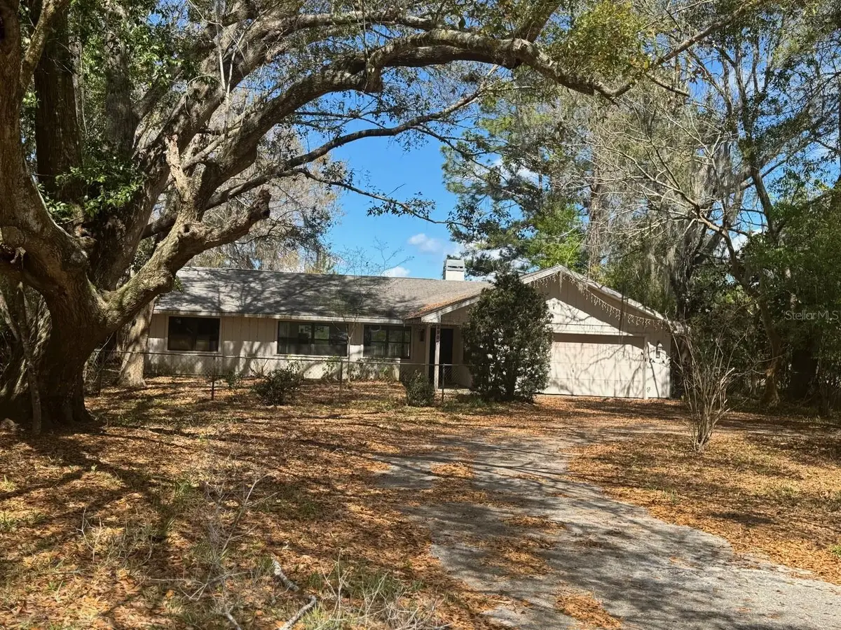 2907 S Skyline Drive, Inverness, FL 34450 - #1