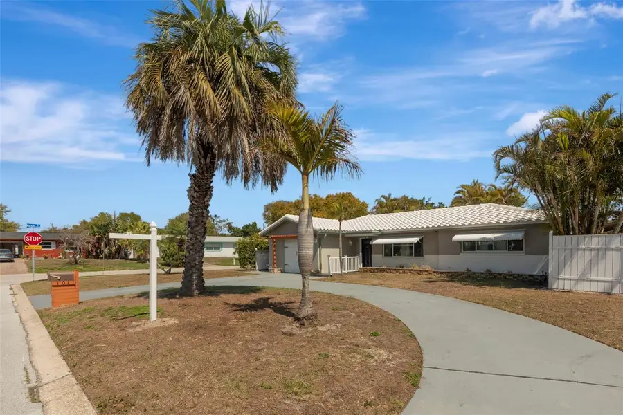 101 S Maywood Avenue, Clearwater, FL 33765 - #3