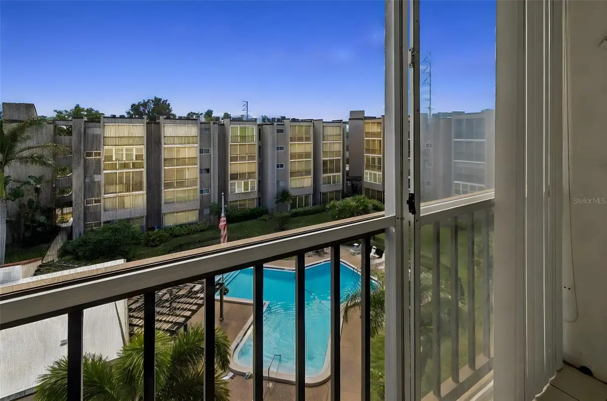 1243 S Martin Luther King Jr Avenue #B501, Clearwater, FL 33756 - #1