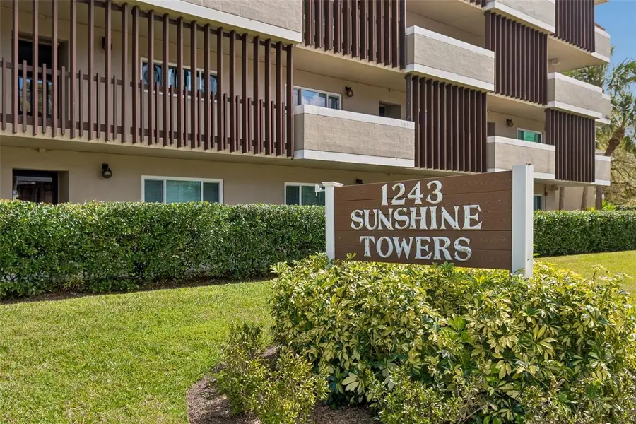 1243 S Martin Luther King Jr Avenue #B501, Clearwater, FL 33756 - #2