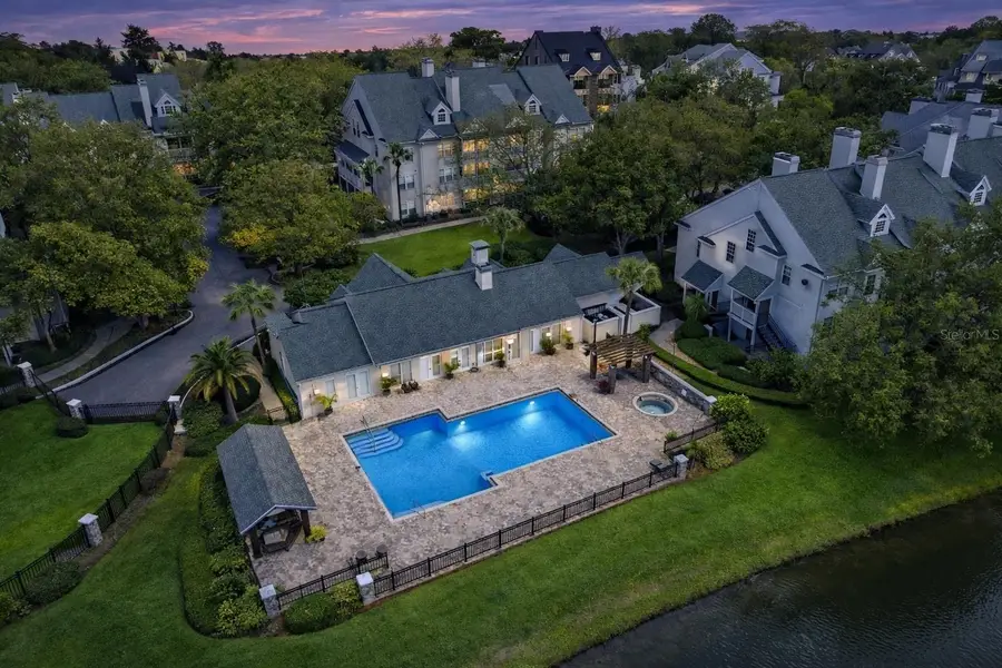 3274 Haviland Court #204, Palm Harbor, FL 34684 - #3