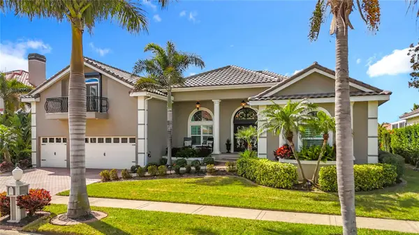 1330 Puerto Drive, APOLLO BEACH, FL 33572