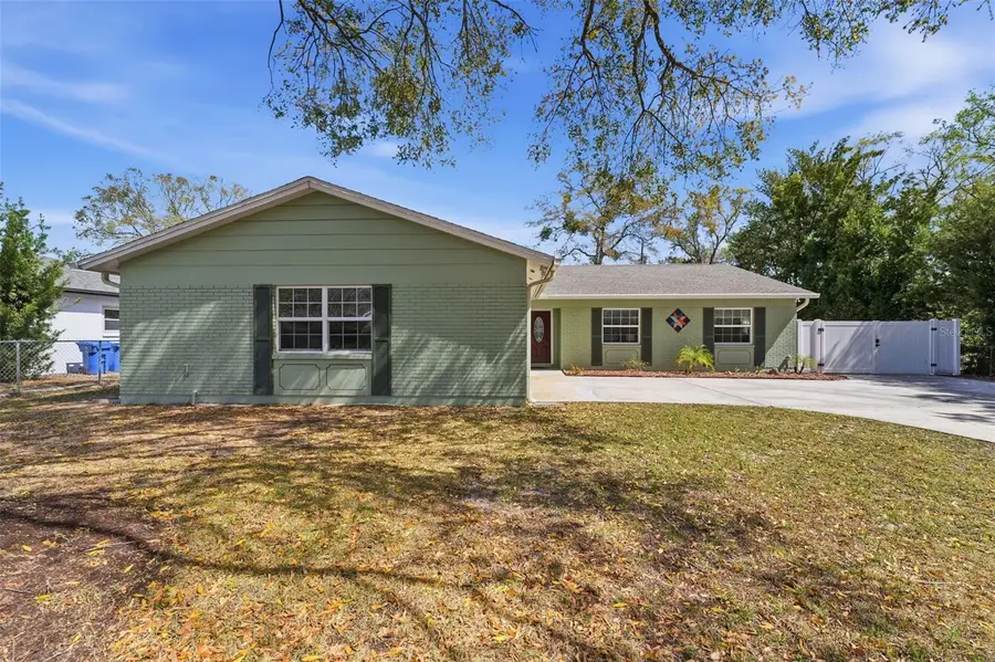 12721 Carte Drive, Tampa, FL 33618 - #2