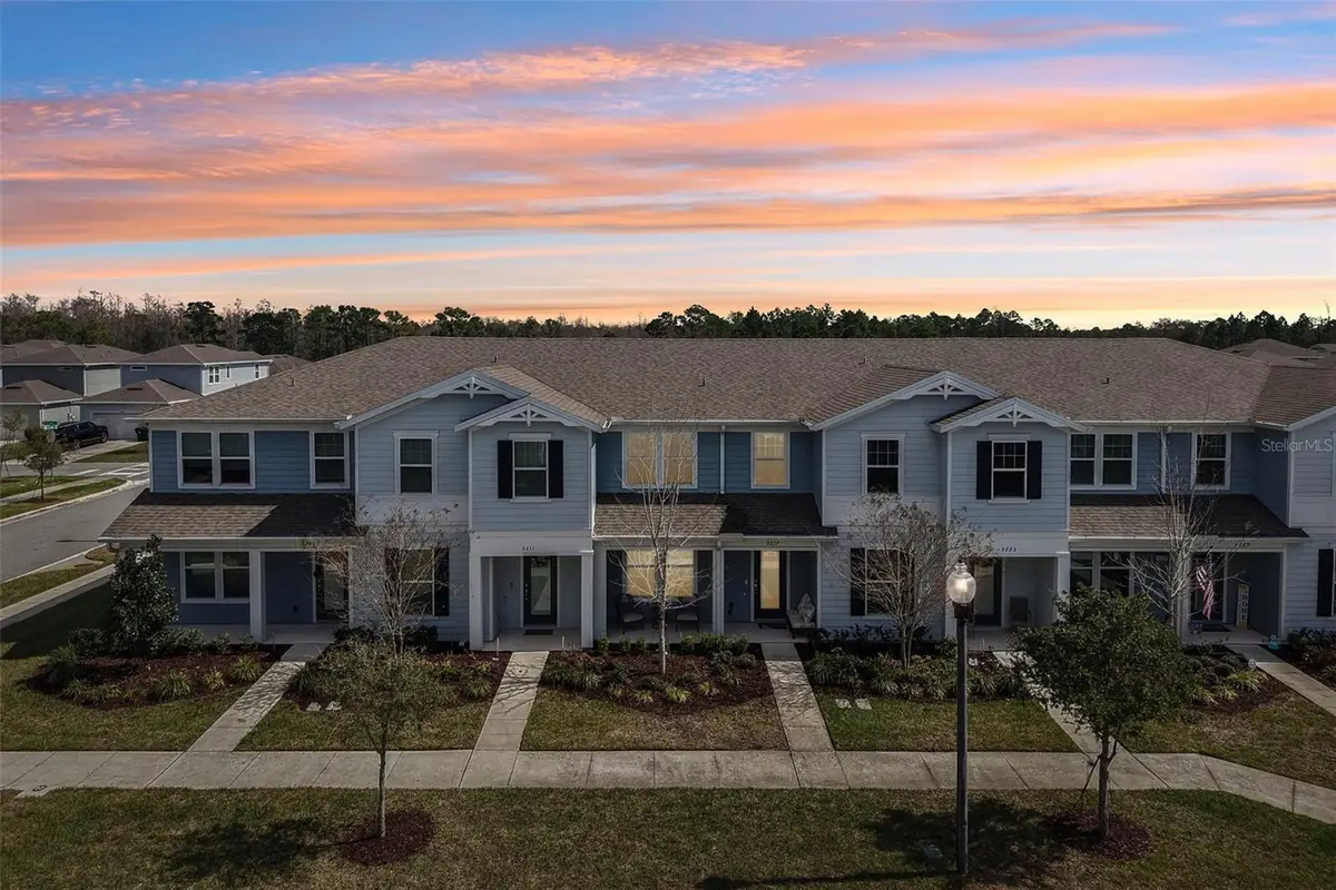 5217 Sapling Sprout Drive, Orlando, FL 32829 - #1