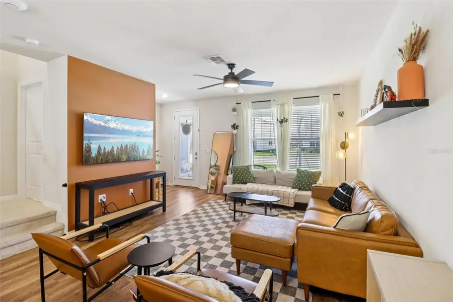 5217 Sapling Sprout Drive, Orlando, FL 32829 - #2