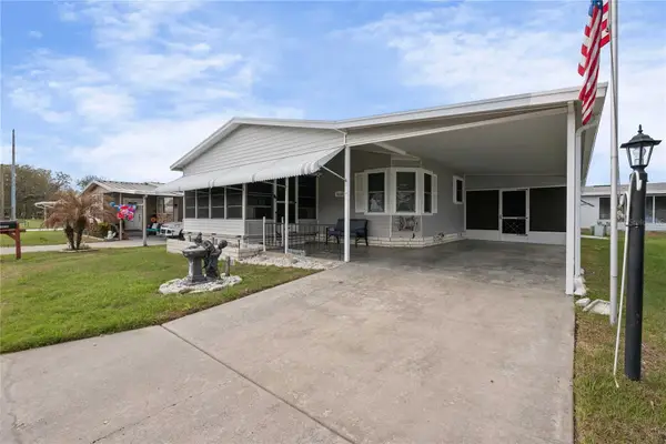 7039 Siesta Street, ZEPHYRHILLS, FL 33541