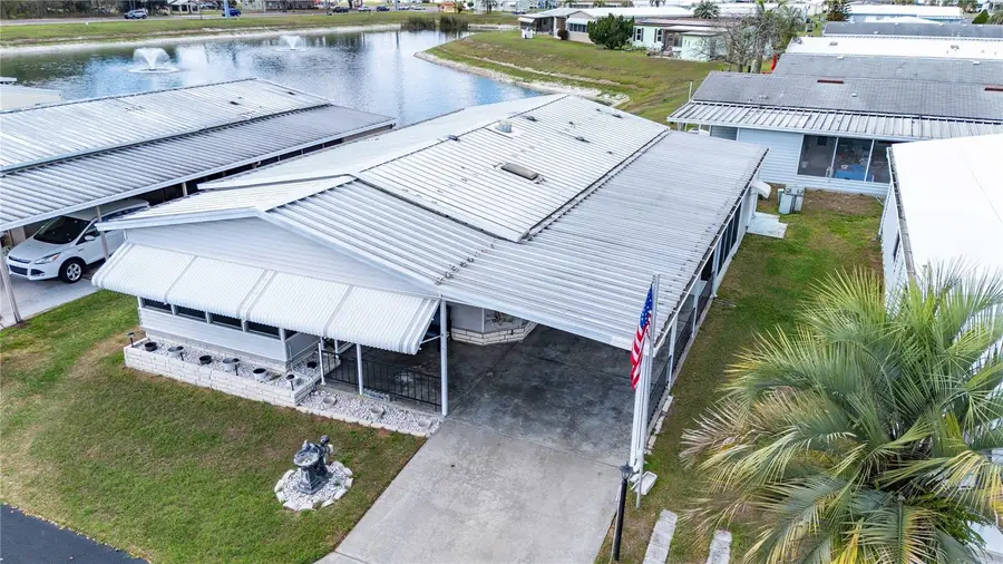 7039 Siesta Street, Zephyrhills, FL 33541 - #2